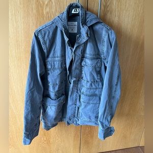 Splendid Mills Light Jacket medium